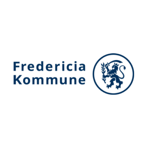Fredericia Kommune logo