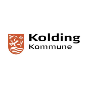 Kolding Kommune logo