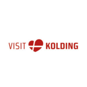 VisitKolding logo
