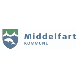 Middelfart Kommune logo