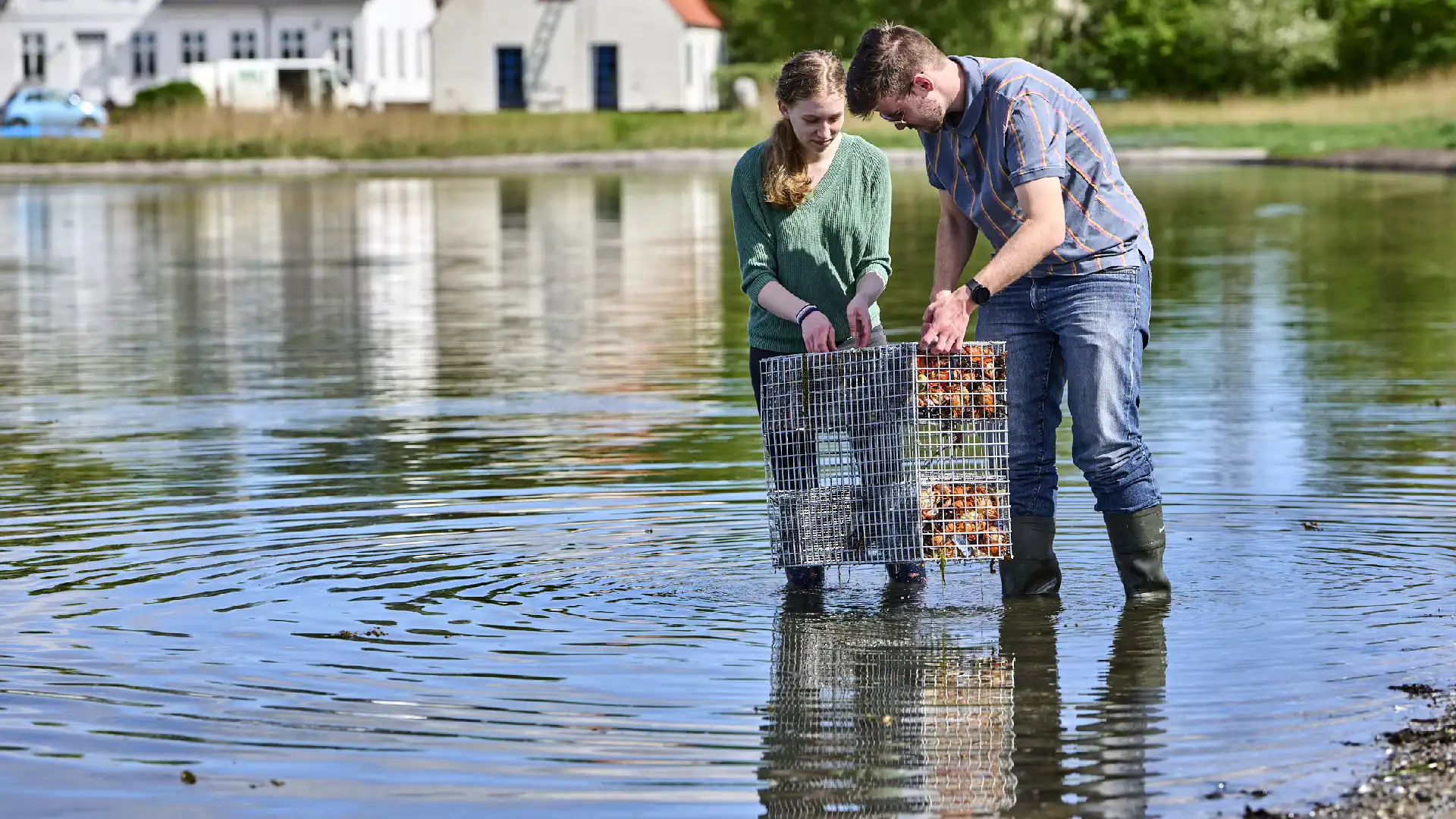 Fiskebørnehave